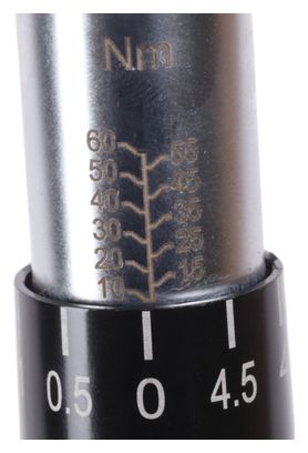 Llave dinamométrica Neatt Oxygen 10-60 Nm - 3/8''
