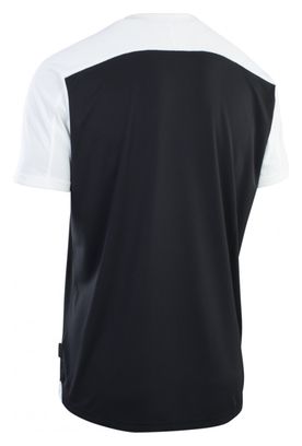ION Logo Short Sleeve Jersey Zwart