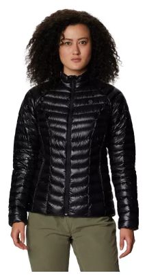 Mountain Hardwear Ghost Whisperer 2 Down Jacket Black Women