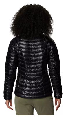 Mountain Hardwear Ghost Whisperer 2 Down Jacket Black Women