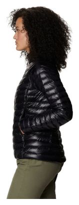 Mountain Hardwear Ghost Whisperer 2 Down Jacket Black Women
