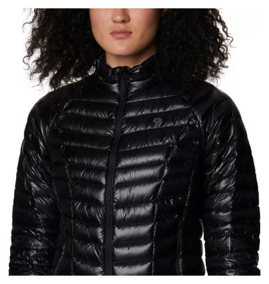 Mountain Hardwear Ghost Whisperer 2 Down Jacket Black Women