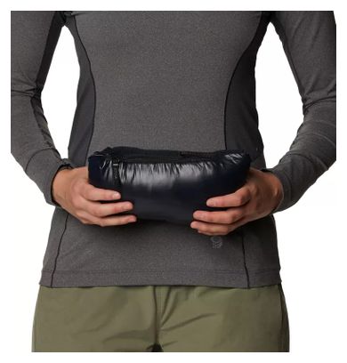 Mountain Hardwear Ghost Whisperer 2 Down Jacket Black Women