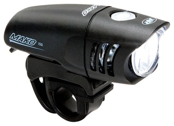 Nite Rider Mako 150 Front Light