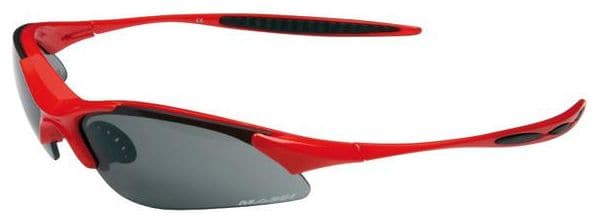 Massi Wind Sunglasses - Red
