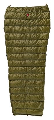 Sac de Couchage Pajak Quest Vert Universal