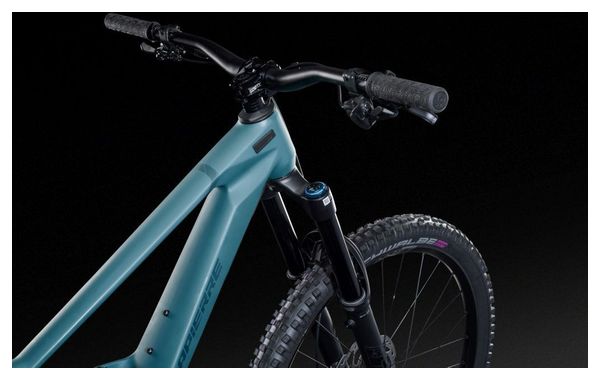 Lapierre Spicy CF 7.9 Full-Suspension Mountain Bike with Shimano