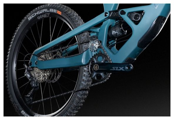 Lapierre Spicy CF 7.9 Full-Suspension Mountain Bike with Shimano