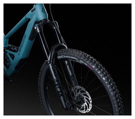 Lapierre Spicy CF 7.9 Shimano 12V (29/27,5") Full-Suspension-Mountainbike, mattgrün, 2025