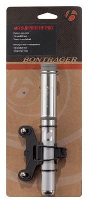BONTRAGER Air Support HP Pro Pump S