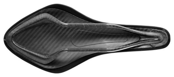 FIZIK Saddle ARIONE 00 Microtex Rails Carbon Black/Anthracite