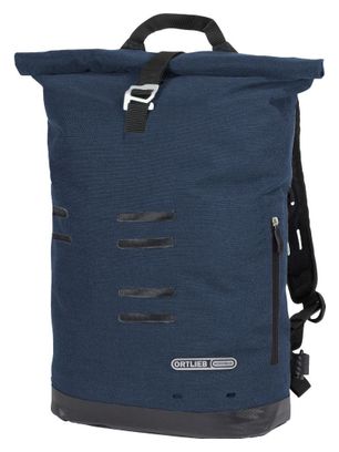 Ortlieb Commuter Daypack Urban Backpack 21L Ink Blue