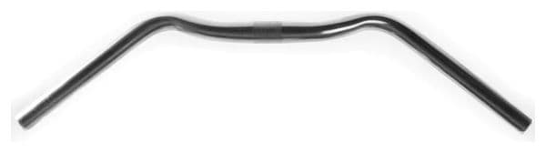 VéloOrange Milan Handlebar 22.2 mm Chrome