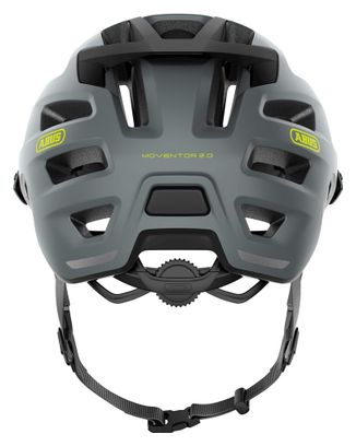 Abus Moventor 2.0 Helmet Concrete Grey