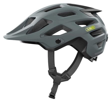 Abus Moventor 2.0 Helmet Concrete Grey