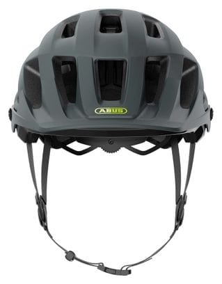 Abus Casque Moventor 2.0 Gris Béton