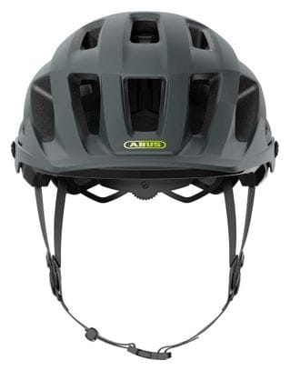 Abus Moventor 2.0 Helmet Concrete Grey