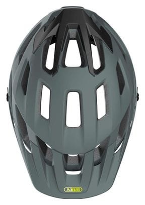 Abus Casque Moventor 2.0 Gris Béton
