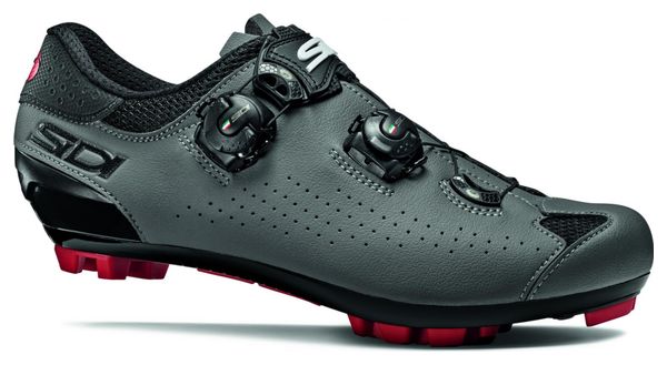 Chaussures VTT Sidi Eagle 10 Noir Gris