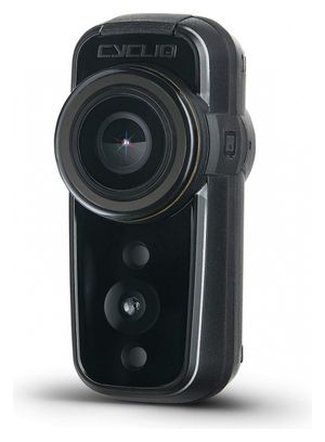 Videocamera con Luce Posteriore Cycliq Fly6 CE