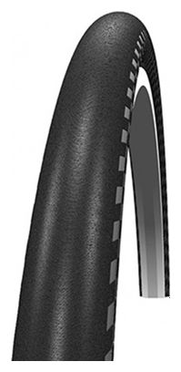 PNEU VTT URBAIN 27.5 X 1.35  SCHWALBE KOJAK NOIR RENFORT RACE GUARD TR (35-584) (650B)