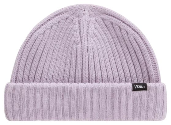 Bonnet Vans Shallow Cuff Violet Clair