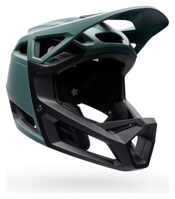 Casque Intégral Fox Proframe Solid Vert