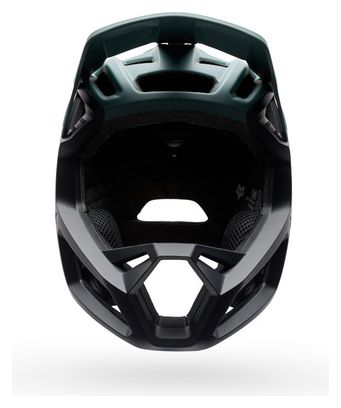 Casque Intégral Fox Proframe Solid Vert