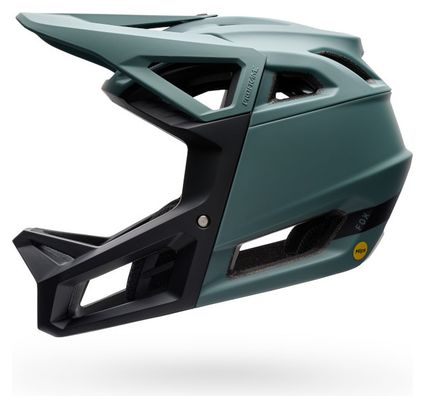 Casque Intégral Fox Proframe Solid Vert