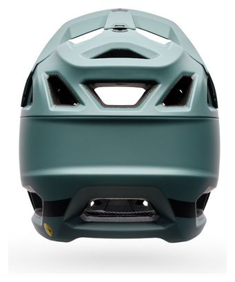 Casque Intégral Fox Proframe Solid Vert