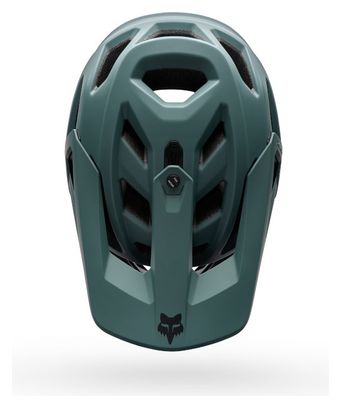 Casque Intégral Fox Proframe Solid Vert