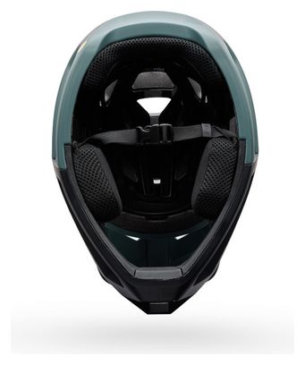 Casque Intégral Fox Proframe Solid Vert