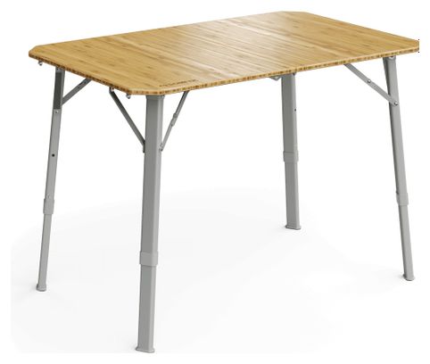 Dometic Bamboo Camp Table