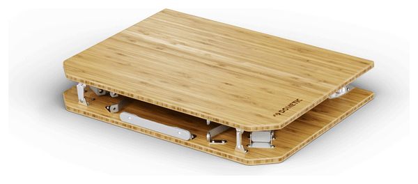 Tavolo da campeggio Dometic Bamboo