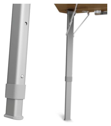 Tavolo da campeggio Dometic Bamboo