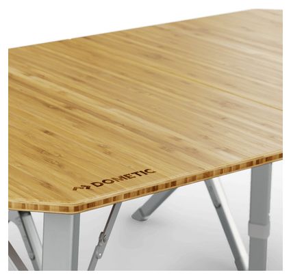Dometic Bamboo Camp Table | Alltricks.com