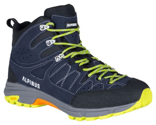 Chaussures de randonnée Alpinus Tromso High Tactical - Homme