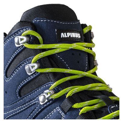 Chaussures de randonnée Alpinus Tromso High Tactical - Homme