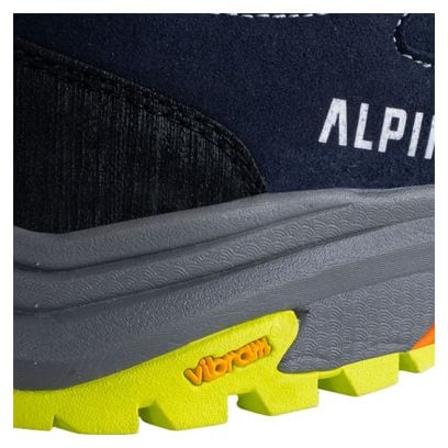 Chaussures de randonnée Alpinus Tromso High Tactical - Homme