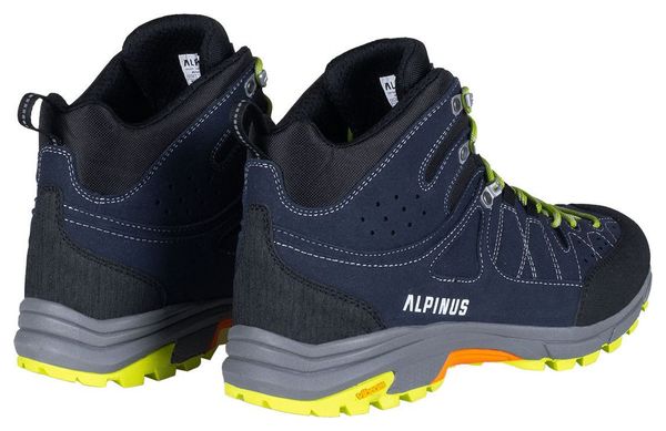 Chaussures de randonnée Alpinus Tromso High Tactical - Homme