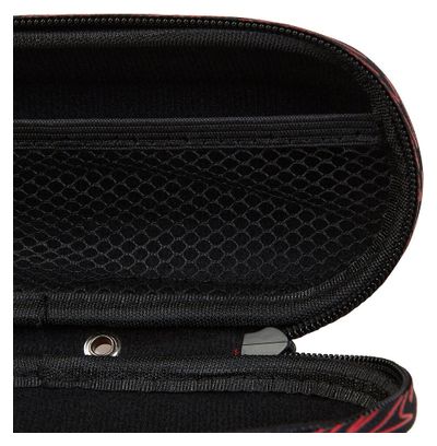 Speedo Googles Opbergkoffer Rood