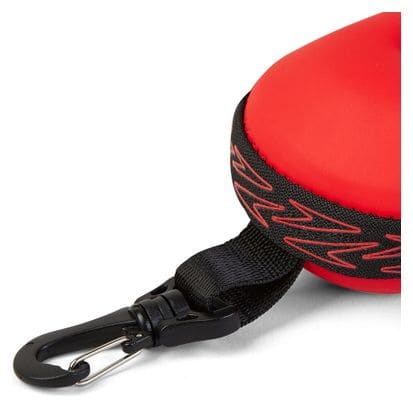 Speedo Googles Opbergkoffer Rood