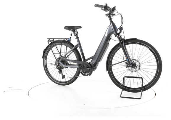 Produit reconditionné - Bulls Lacuba EVO 11 Trekking E-Bike - Très Bon Etat