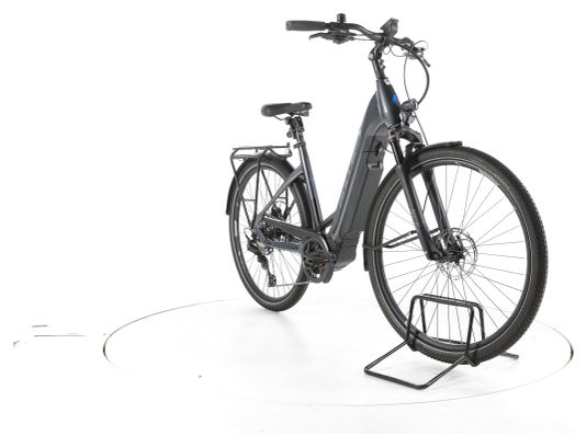 Produit reconditionné - Bulls Lacuba EVO 11 Trekking E-Bike - Très Bon Etat