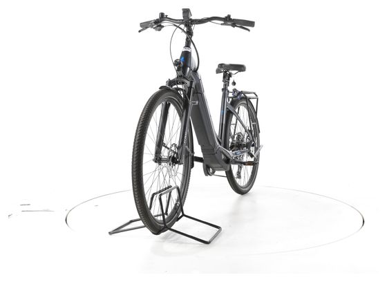 Produit reconditionné - Bulls Lacuba EVO 11 Trekking E-Bike - Très Bon Etat