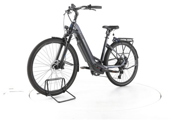 Produit reconditionné - Bulls Lacuba EVO 11 Trekking E-Bike - Très Bon Etat