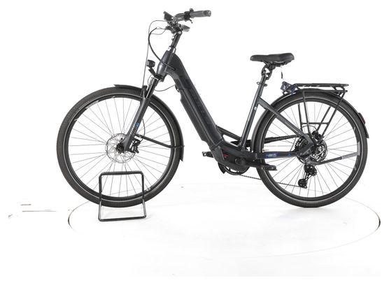 Produit reconditionné - Bulls Lacuba EVO 11 Trekking E-Bike - Très Bon Etat