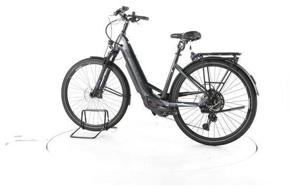 Produit reconditionné - Bulls Lacuba EVO 11 Trekking E-Bike - Très Bon Etat