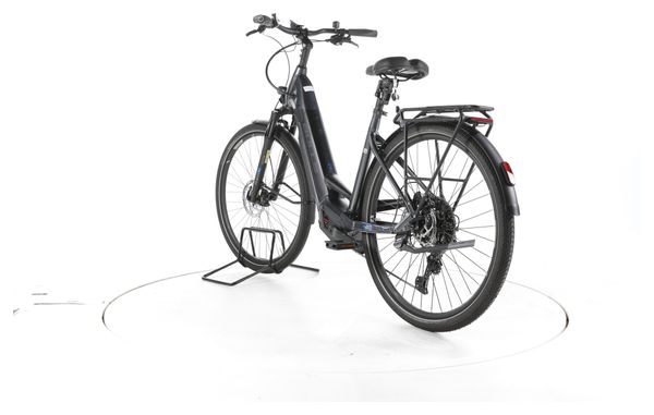 Produit reconditionné - Bulls Lacuba EVO 11 Trekking E-Bike - Très Bon Etat