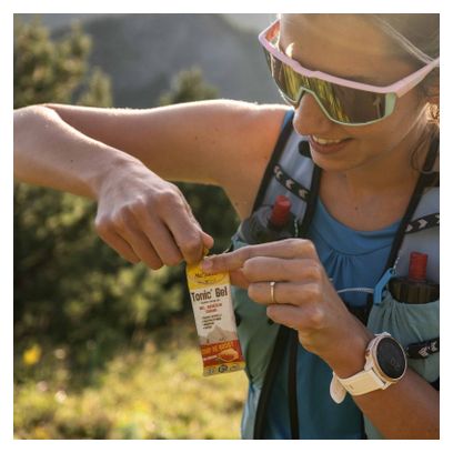 Meltonic Energy Gel Coup de Boost Honey Magnesium Guarana 20g
